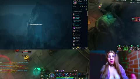 Val Honey online show from 25, 4, 2026