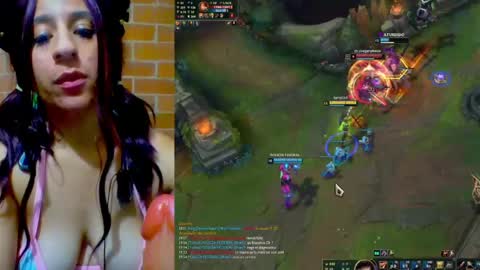 Val Honey online show from 3, 5, 2026