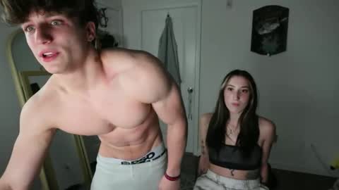 Snapshot of yourbigitalianstallion chatting on 16, 5, 2026 Ben online show from 16, 5, 2026