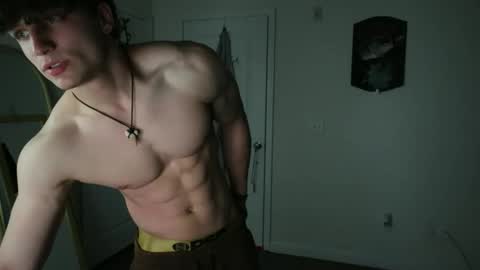 Snapshot of yourbigitalianstallion chatting on 31, 5, 2026 Ben online show from 31, 5, 2026