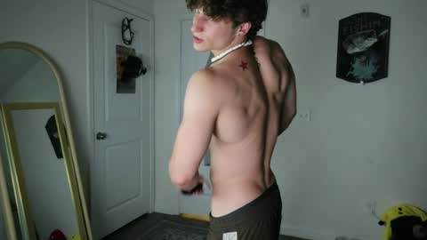 Snapshot of yourbigitalianstallion chatting on 14, 6, 2026 Ben online show from 14, 6, 2026