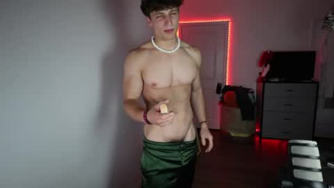 Snapshot of yourbigitalianstallion chatting on 27, 7, 2026 Ben online show from 27, 7, 2026