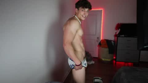 Snapshot of yourbigitalianstallion chatting on 29, 7, 2026 Ben online show from 29, 7, 2026