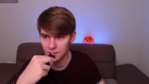 Billy online show from 27, 10, 2025