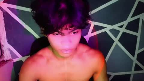 Snapshot of yourboycumrain chatting on 23, 6, 2026 rainy online show from 23, 6, 2026