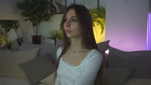 Caroline online show from 26, 1, 2025