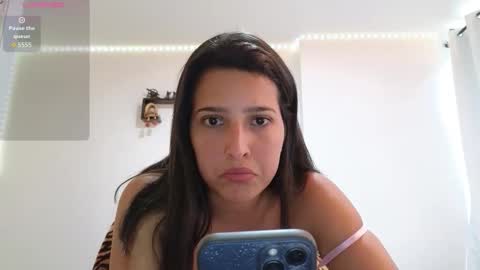 Candy online show from 30, 11, 2025