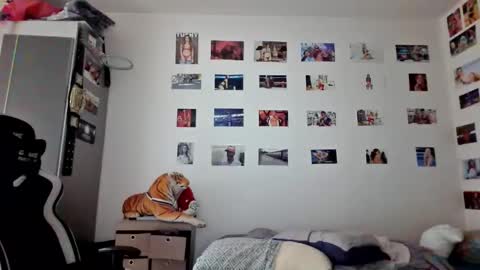 yourchrisjizz online show from 6, 10, 2025