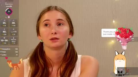 creamysister online show from 19, 10, 2025