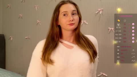 Snapshot of yourcreamyister chatting on 13, 1, 2026 creamysister online show from 13, 1, 2026