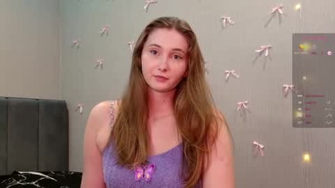 Snapshot of yourcreamyister chatting on 22, 2, 2026 creamysister online show from 22, 2, 2026