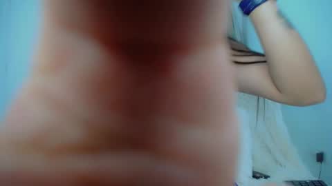 Snapshot of yourcutegiirl chatting on 5, 6, 2026 Salom online show from 5, 6, 2026