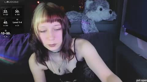 Vasilisa online show from 18, 4, 2026