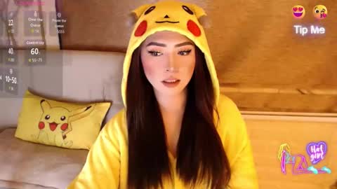 JEN  online show from 7, 5, 2026