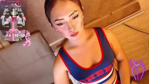 Snapshot of yourdevilsweettsx chatting on 19, 6, 2026 JEN online show from 19, 6, 2026