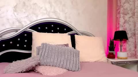 Alicia online show from 5, 11, 2025