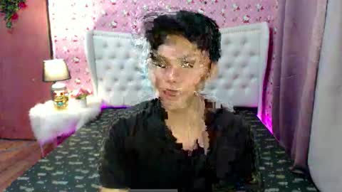 Snapshot of yourdreamboyxx chatting on 11, 9, 2025 HEN online show from 11, 9, 2025