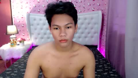 Snapshot of yourdreamboyxx chatting on 14, 9, 2025 HEN online show from 14, 9, 2025