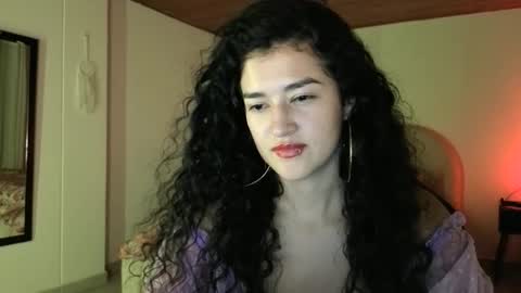 yourdreamgirl2025 online show from 2, 6, 2026