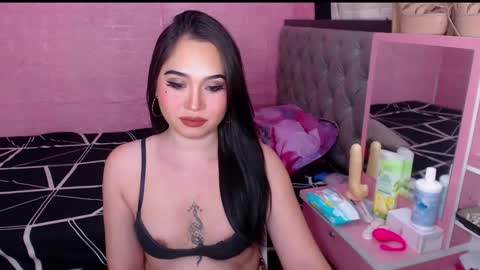 yourdreamisabell online show from 2, 1, 2025