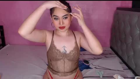 Snapshot of yourdreamisabell chatting on 19, 1, 2025 yourdreamisabell online show from 19, 1, 2025