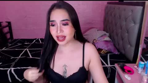 yourdreamisabell online show from 10, 2, 2025