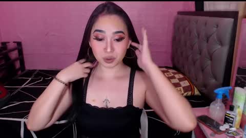 yourdreamisabell online show from 15, 2, 2025