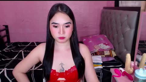 yourdreamisabell online show from 22, 2, 2025