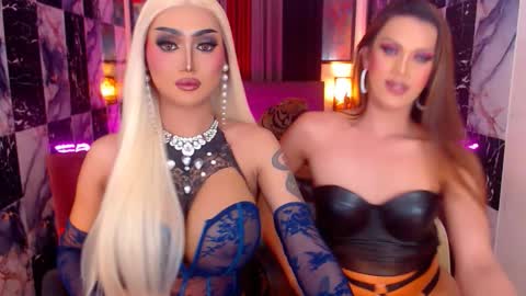 Kath Harper online show from 6, 11, 2025