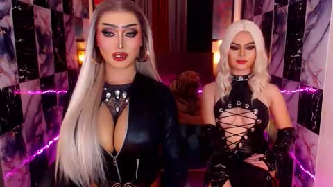 Kath Harper online show from 5, 12, 2025