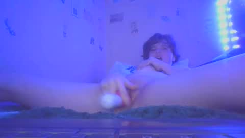 yourelilangel online show from 17, 12, 2024