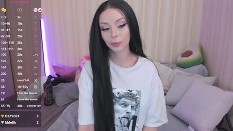 Snapshot of youreyesgazm chatting on 17, 12, 2024 Mary online show from 17, 12, 2024