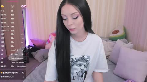 Snapshot of youreyesgazm chatting on 18, 12, 2024 Mary online show from 18, 12, 2024