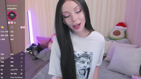 Snapshot of youreyesgazm chatting on 4, 1, 2025 Mary online show from 4, 1, 2025