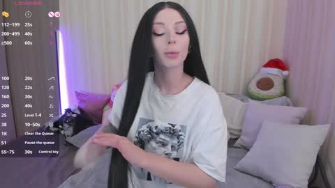 Snapshot of youreyesgazm chatting on 7, 1, 2025 Mary online show from 7, 1, 2025