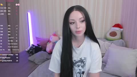 Snapshot of youreyesgazm chatting on 11, 1, 2025 Mary online show from 11, 1, 2025