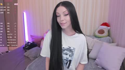 Snapshot of youreyesgazm chatting on 12, 1, 2025 Mary online show from 12, 1, 2025