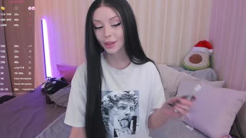 Snapshot of youreyesgazm chatting on 13, 1, 2025 Mary online show from 13, 1, 2025