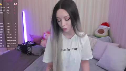 Snapshot of youreyesgazm chatting on 18, 1, 2025 Mary online show from 18, 1, 2025