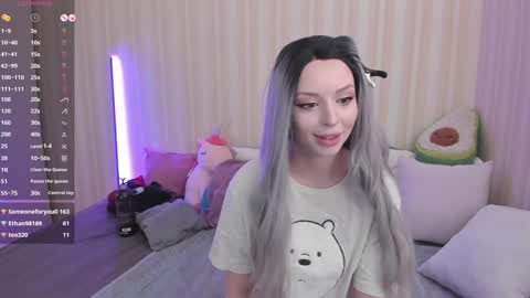 Snapshot of youreyesgazm chatting on 26, 1, 2025 Mary online show from 26, 1, 2025