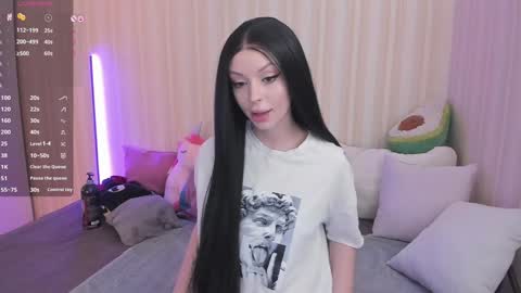 Snapshot of youreyesgazm chatting on 27, 1, 2025 Mary online show from 27, 1, 2025