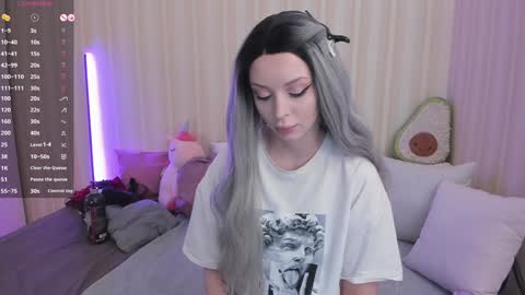Snapshot of youreyesgazm chatting on 31, 1, 2025 Mary online show from 31, 1, 2025