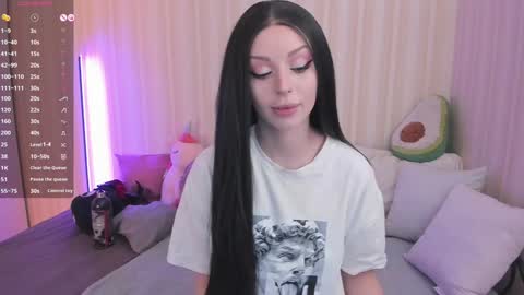 Snapshot of youreyesgazm chatting on 1, 2, 2025 Mary online show from 1, 2, 2025