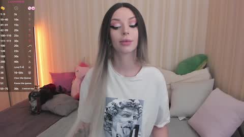 Snapshot of youreyesgazm chatting on 3, 2, 2025 Mary online show from 3, 2, 2025
