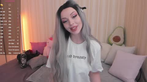 Snapshot of youreyesgazm chatting on 4, 2, 2025 Mary online show from 4, 2, 2025