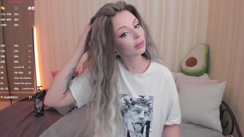 Snapshot of youreyesgazm chatting on 8, 2, 2025 Mary online show from 8, 2, 2025