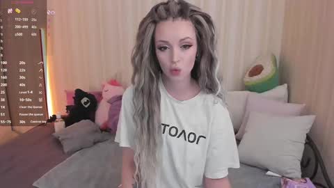 Snapshot of youreyesgazm chatting on 11, 2, 2025 Mary online show from 11, 2, 2025