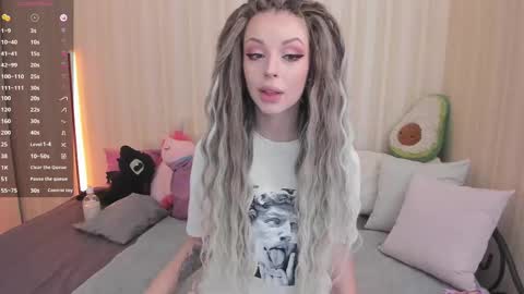 Snapshot of youreyesgazm chatting on 14, 2, 2025 Mary online show from 14, 2, 2025