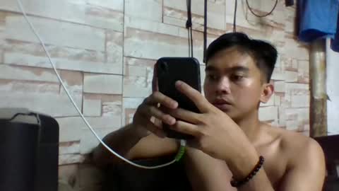 Snapshot of yourfantasyboyjr chatting on 22, 2, 2025 i am your dream boy JR online show from 22, 2, 2025