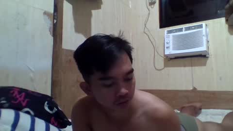 Snapshot of yourfantasyboyjr chatting on 25, 2, 2025 i am your dream boy JR online show from 25, 2, 2025